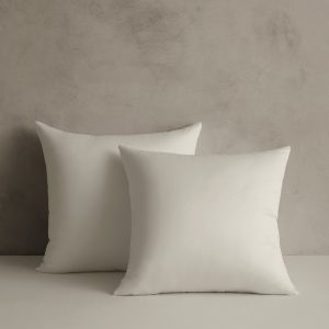 Luxe Cotton Sateen Shams