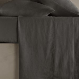 Natural Hemp Flat Sheet