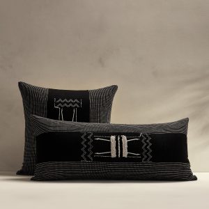 Nagaland Cotton Pillow