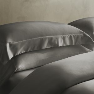 Luxe Cotton Sateen Shams