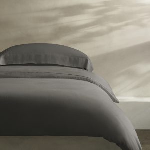 Natural Hemp Duvet Cover