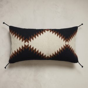 Sierra Pillow &#124 Coutume