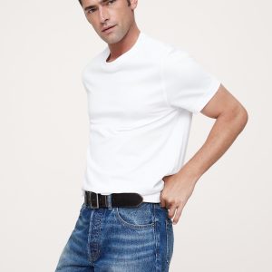 Authentic Supima® T-Shirt