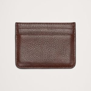 Leather Card Holder