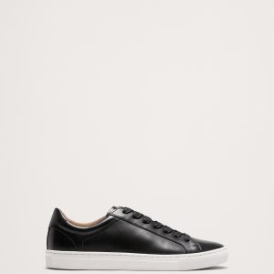 Nickola Leather Sneaker
