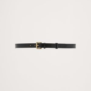 Hudson Leather Belt