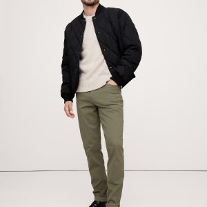 Skinny Traveler Pant 2.0
