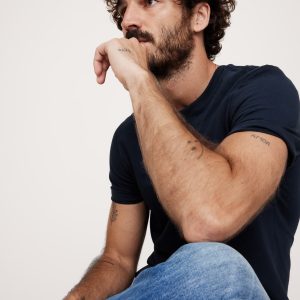 Authentic Supima® T-Shirt