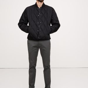 Skinny Rapid Movement Chino