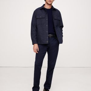 Athletic Rapid Movement Chino