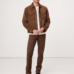 Slim Traveler Pant