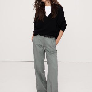 The Everyday Wide-Leg Pant
