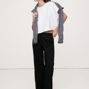 The Everyday Wide-Leg Pant