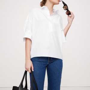 Oversized Popover Top