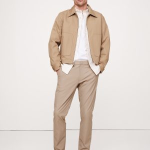 Athletic Slim Performance Pant