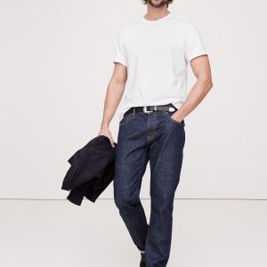 Authentic Supima® T-Shirt 2-Pack