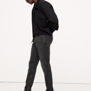 Slim Luxe Traveler Jean