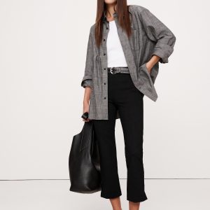 Everywhere Ponte Capri Pant