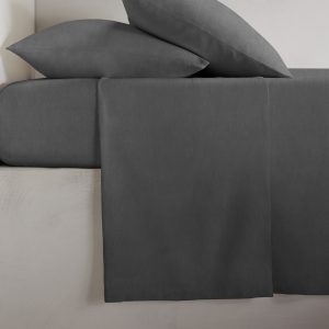 Fine Linen Flat Sheet