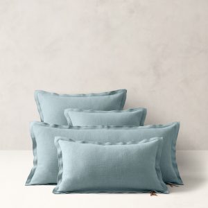 European Linen Pillow