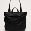 Millers Nylon Tote Bag