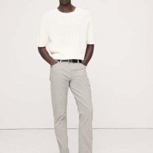 Skinny Traveler Pant 2.0