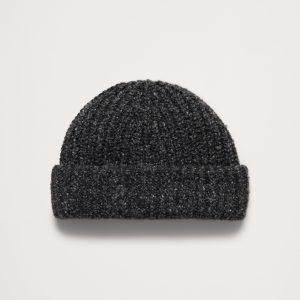 Donegal Wool-Blend Beanie