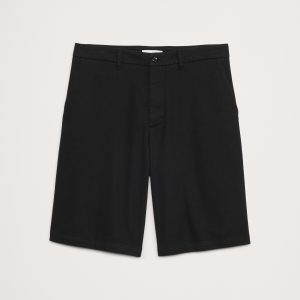 The White Lotus 11" Loose Italian Stretch Chino Short