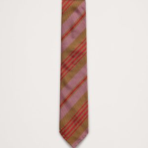 Silk Tie