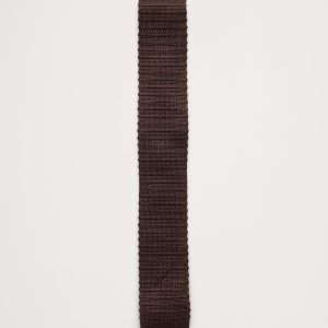 Silk Knit Tie