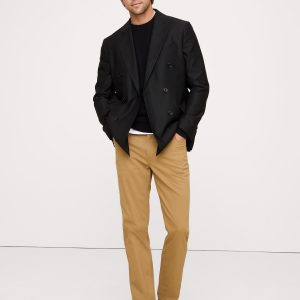 Athletic Traveler Pant