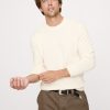 Cashmere Crew-Neck Sweater