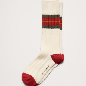 Breath Merino Crew Sock