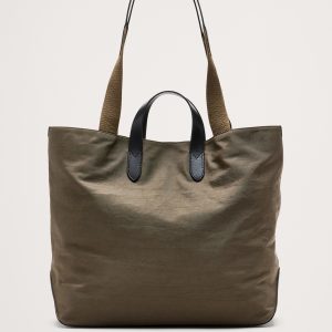 Millers Nylon Tote Bag