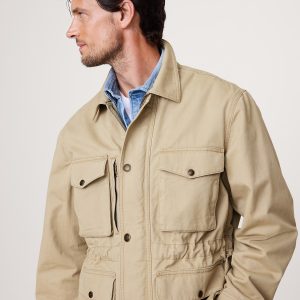 Heritage Field Jacket