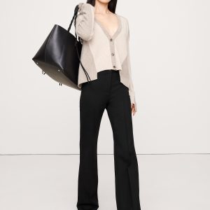 Bootcut Everywhere Ponte Pant