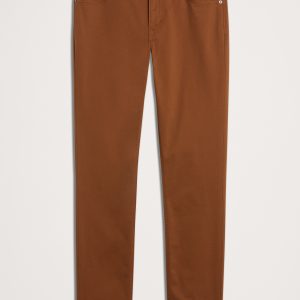 Slim Traveler Pant