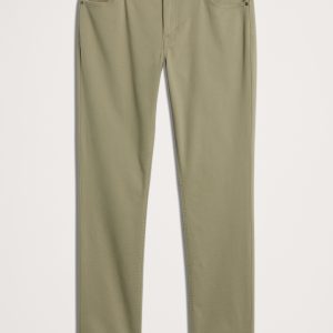 Slim Traveler Pant
