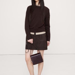 Merino Crew-Neck Sweater